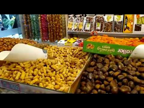 Видео: Баку  Апрельский БАЗАР ЦЕНЫ🔥 Baku BAZAAR cheap prices