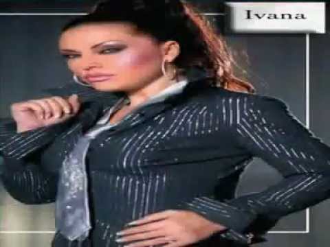 Видео: Ивана - Убиец На Любов