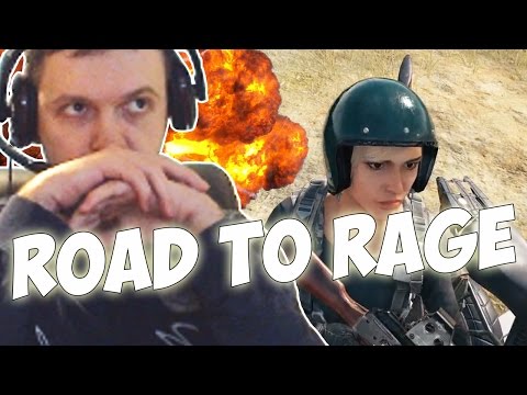 Видео: ПАПИЧ - НЕРВЫ НА ПРЕДЕЛЕ! PUBG !