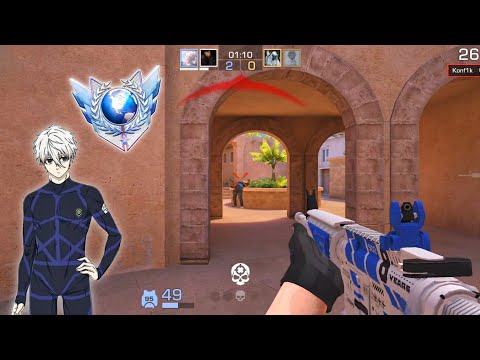 Видео: Разношу соперников! 😮‍💨 Тимспик | Демка в союзниках (STANDOFF 2) 