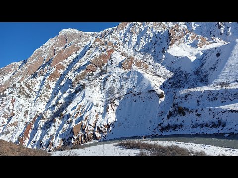 Видео: Сафари мо то дехаи чур Н Сангвор собики тавилдара Чамоати дехоти заршуё то зодгохи.Хуршед.Ваё