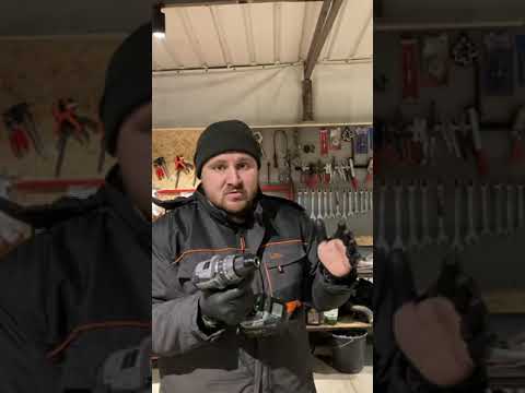 Видео: ProCraft  industrial cd20 первое впечатление