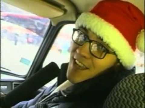 Видео: Вот это да! (эфир 31 декабря 2000 года)