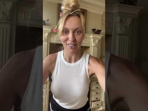 Видео: Белоника и Оля Полякова болтают и готовят ЧИАБАТТУ и Ржанной Хлеб / Прямой Эфир (2 часть)