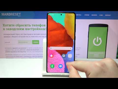 Видео: Процесс полной настройки камеры Samsung Galaxy A51 для качественной и удобной сьемки