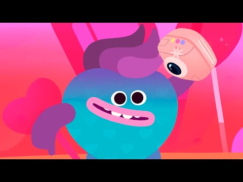 Видео: Вкусные приключения - Ум и Хрум: БЛОГЕР - Мультфильм для детей | Серия 39