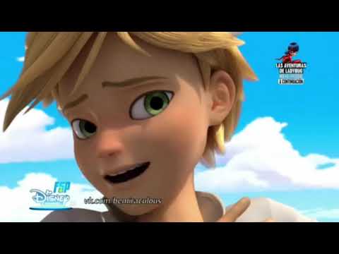 Видео: Леди баг и Супер кот~[Приколы]