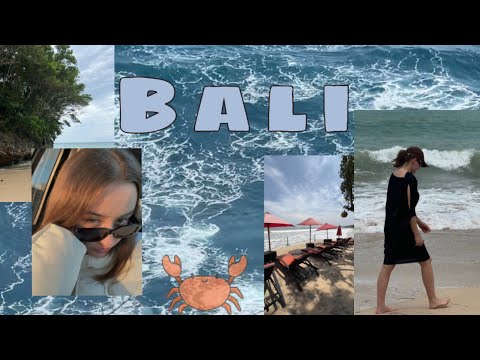 Видео: 🌰путешествие в сказочное бали | саратов ~ москва ~ гуанчжоу ~ бали
