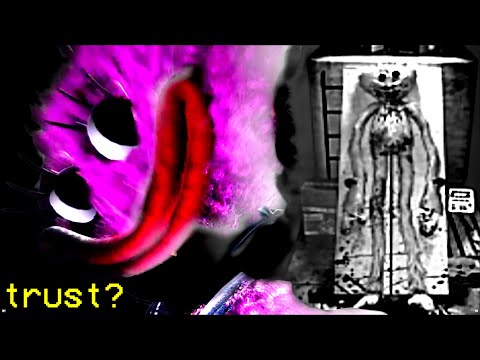 Видео: Можно ли ДЕЙСТВИТЕЛЬНО доверять Кисси Мисси?