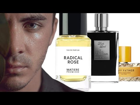 Видео: НОТЫ МУЖЕСТВЕННОСТИ: УНИКАЛЬНЫЕ И НЕПОВТОРИМЫЕ АРОМАТЫ