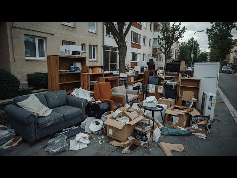 Видео: Почему я больше никогда не буду покупать мебель