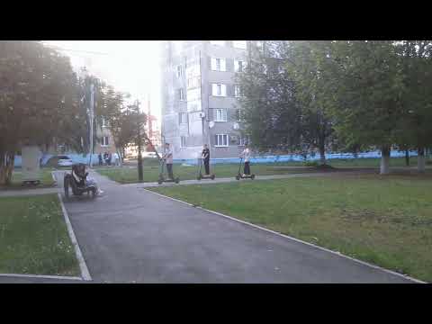 Видео: МИМОЛЕТНОСТИ...