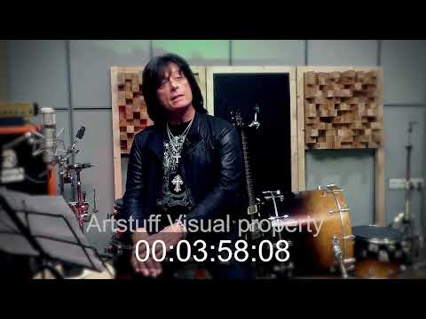 Видео: Joe Lynn Turner лед вокал групп Rainbow, Yngwie Malmsteen etc
