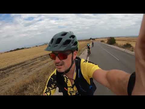 Видео: Едни бавни 60+км / София - Банкя - Клисурски Манастир - Божурище - София