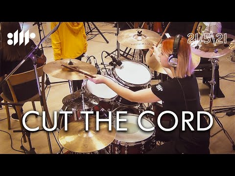 Видео: ВШР - Cut the Cord (Shinedown cover) | Live 2021