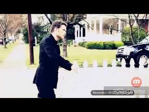 Видео: Клаус и Кэролайн - не люби мне мозги