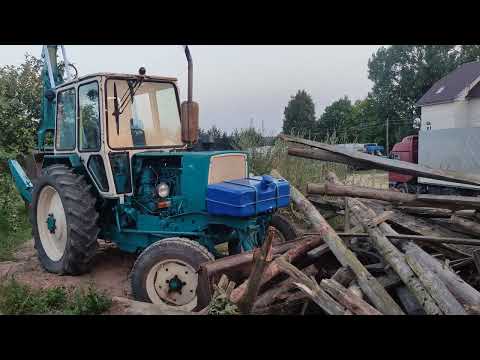 Видео: атакует ЮМЗ