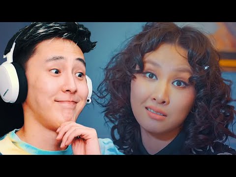 Видео: МАНЬ БИЧЛЭГЭНД ДАХИАД ОРЧИЖ | CTS Reactions