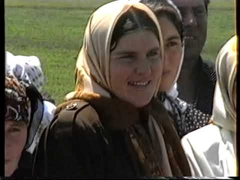 Видео: День Кадара - часть 1