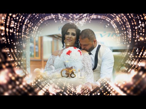 Видео: Сватба на Габриела и Личко - ork. Azis group