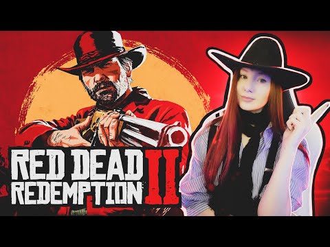 Видео: Red Dead Redemption 2 | Прохождение RDR 2