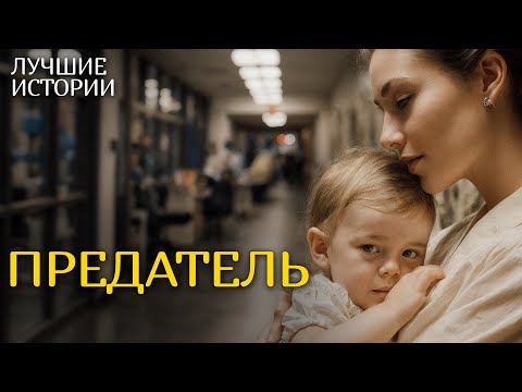 Видео: "ПРЕДАТЕЛЬСТВО" рассказ о любви, который научил меня ценить смелость быть собой. Интрига до конца...