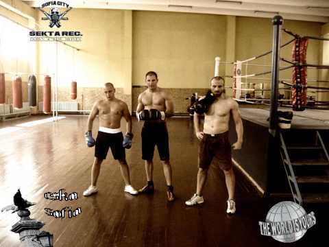 Видео: Bullet ft.Камака - ЖИВИ