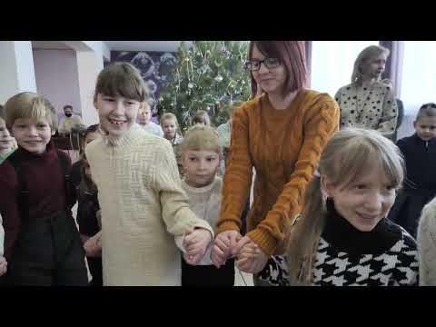 Видео: 7 01 2023 РДК р п  Мучкапский