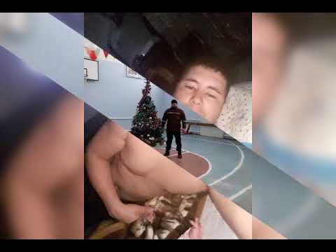 Видео: Кунград Шаукат 89