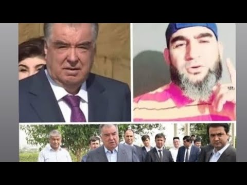 Видео: БОЯД ЧИХЕЛ МО РАҲМОНОВИ ЗОЛИМИ ХУНХОРРО САРНАГУН КУНЕМ? ОҒОИ МУҲИДДИН КАБИРӢ ФАВРАН БА ИСТЕЪФО РАВАН