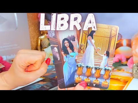 Видео: ВЕСЫ🩸ТЫ НЕ ИМЕЕШЬ НИ РАЗУ ПОНЯТИЯ!!❤️‍🔥ТЫ ТРОГАЛ СЕРДЦЕ ЭТОГО ЧЕЛОВЕКА❤️ 2025