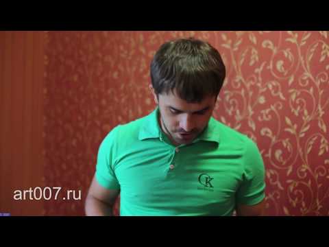 Видео: Как повесить модульную картину от art007.ru