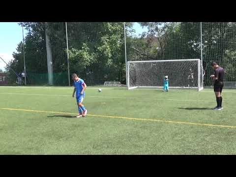 Видео: Левски София(2012)-Локомотив София(2012)-Sofia Cup(2021)  Дузпи 5:4