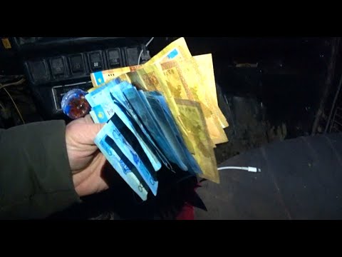 Видео: БАБКИ каждый ДЕНЬ или КАК заработать !