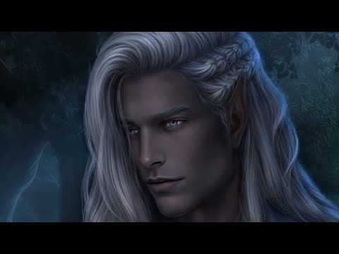 Видео: Сага о Грозах 1 сезон 5 серия. Клуб романтики.