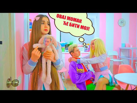 Видео: Најбоља другарица је одвела Дајаниног дечка! | Дајана ово никада неће опростити! Љубавне интриге!