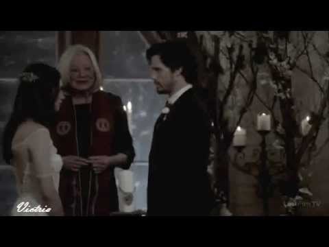 Видео: Клаус и Хейли - Иду ко дну