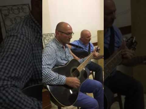 Видео: Джумбер Дряев Алан псалмы