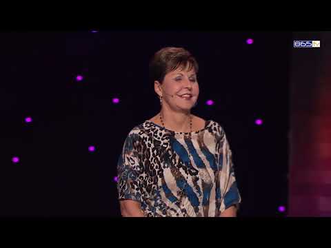 Видео: Джойс Майер - Как работи вярата ( Част 2 )