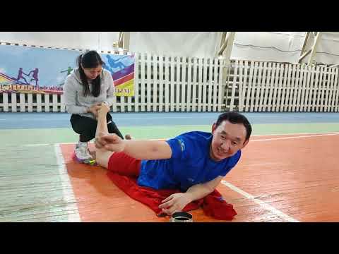 Видео: Саха многоборьетыгар өрөспүүбүлүкэ чөмпүйэнээтиттэн... 15-16.03.2024 Чурапчы