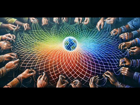 Видео: 19 закон Вселенной. Объединяйся с единомышленниками