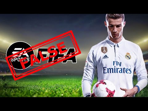 Видео: FIFA | История большой лжи