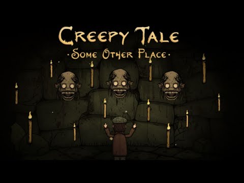 Видео: МУЗЫКАЛЬНЫЙ ОРКЕСТР ➔ Creepy Tale: Some Other Place #2