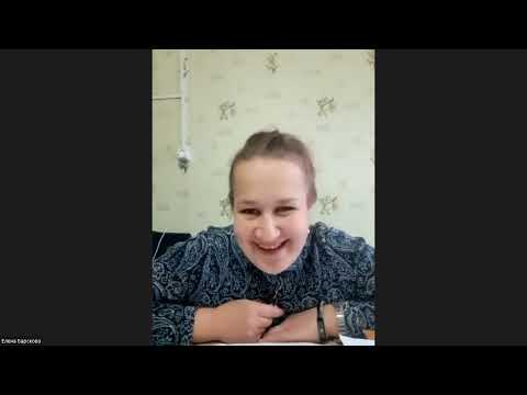 Видео: Елена Барскова в эфире Доброго утра, запись от 07.11.2024г.