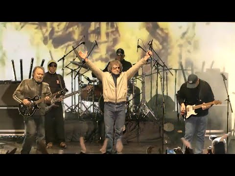 Видео: рок-группа Аракс (04.09.21Красногорск)