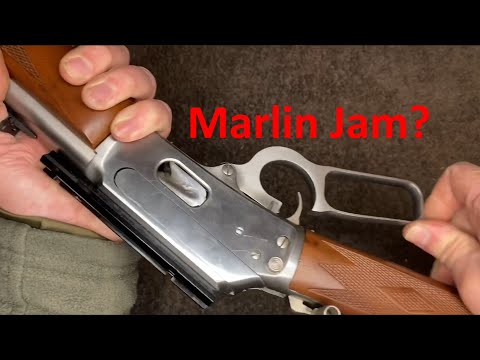Видео: Marlin 1894 — Разборка, полировка и сборка