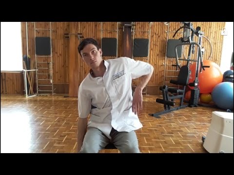 Видео: Реабилитация, ЛФК плечевого сустава fracture of the shoulder