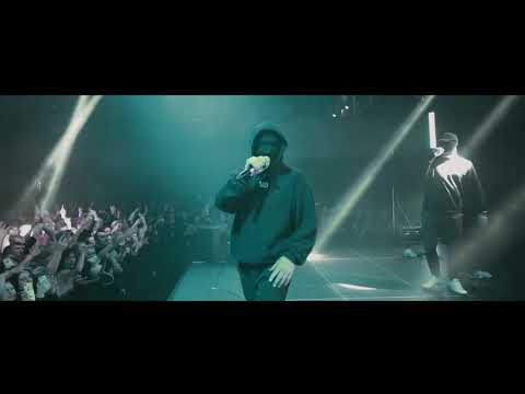 Видео: УННВ - ЯМА (LIVE)