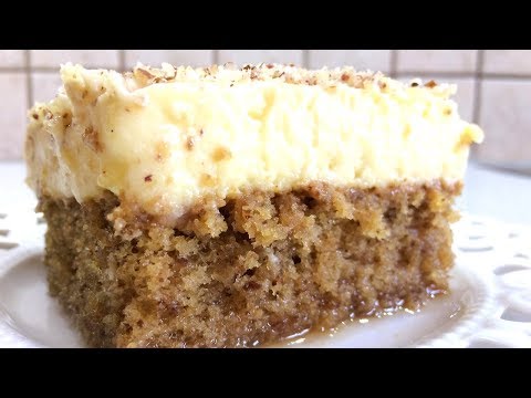 Видео: 🔴ВКУСНЕЙШИЙ ОРЕХОВЫЙ БИСКВИТ С ЗАВАРНЫМ КРЕМОМ | ОРЕХОВЫЙ БИСКВИТ | ЗАВАРНОЙ КРЕМ | NUT CAKE