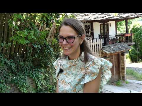 Видео: Когато разбрах, че имам Болест на Крон, се затворих вкъщи за година